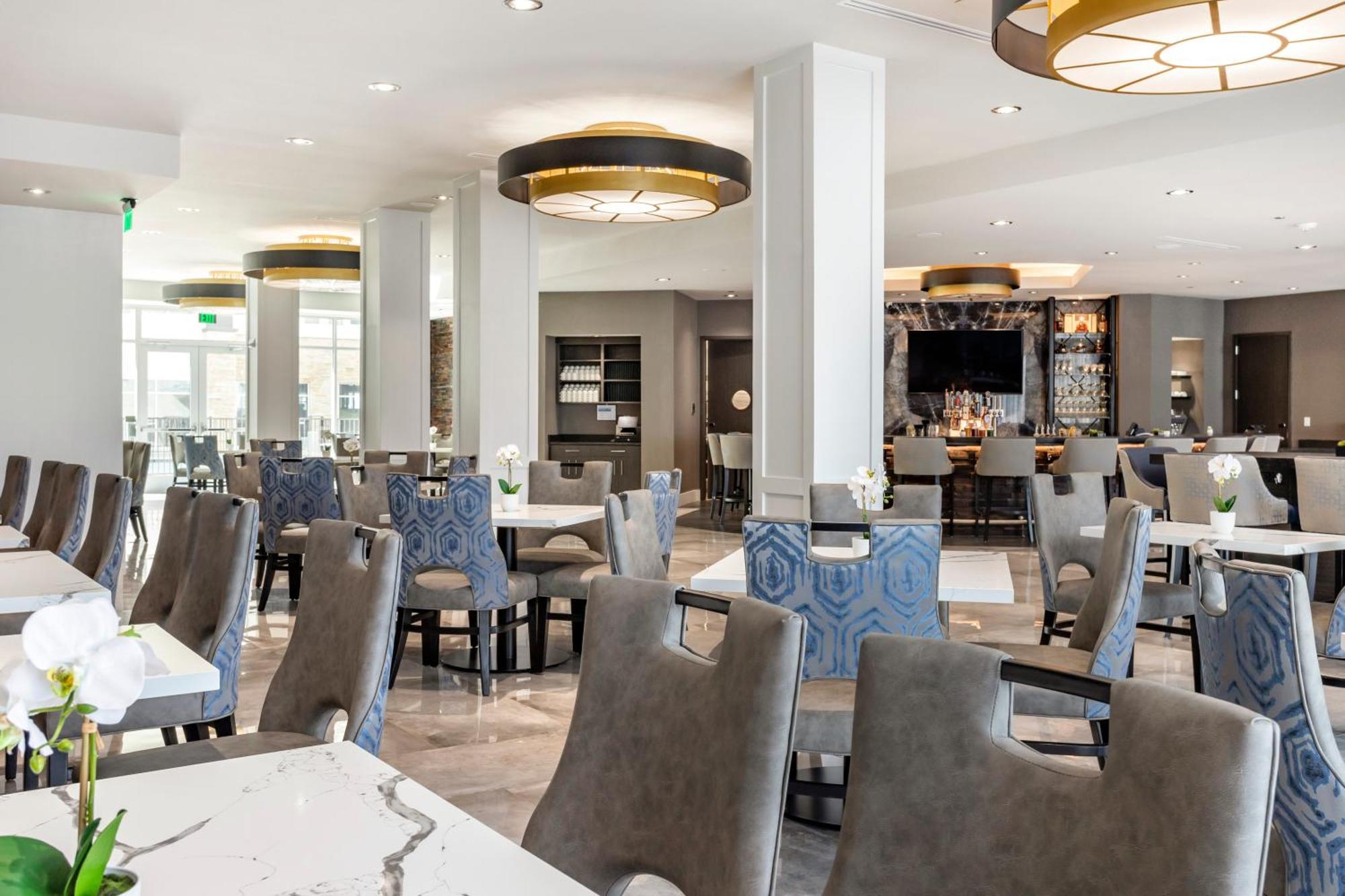 Cambria Hotel Austin Uptown Near The Domain エクステリア 写真