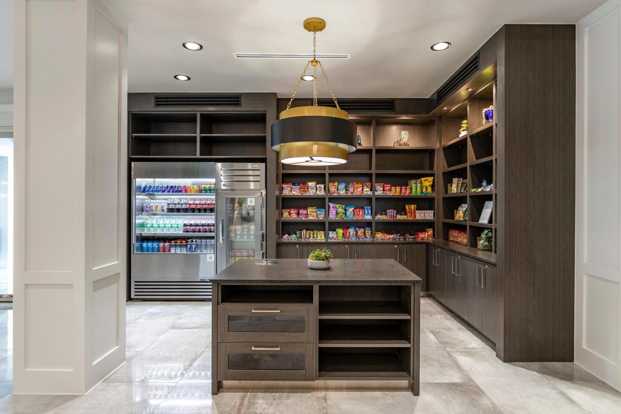 Cambria Hotel Austin Uptown Near The Domain エクステリア 写真