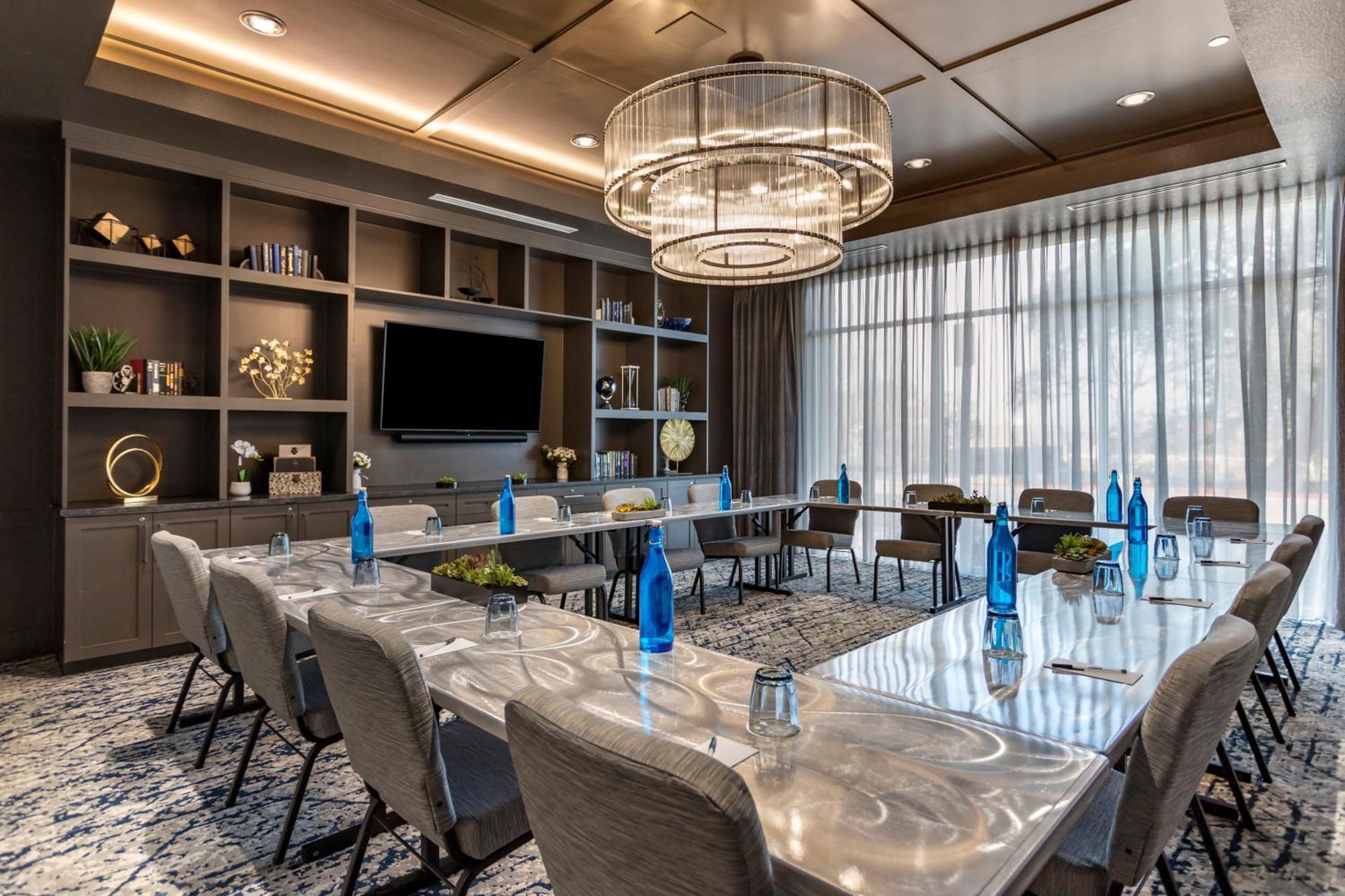 Cambria Hotel Austin Uptown Near The Domain エクステリア 写真