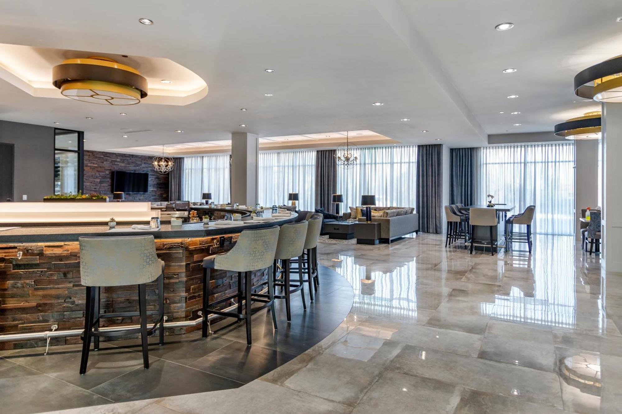 Cambria Hotel Austin Uptown Near The Domain エクステリア 写真