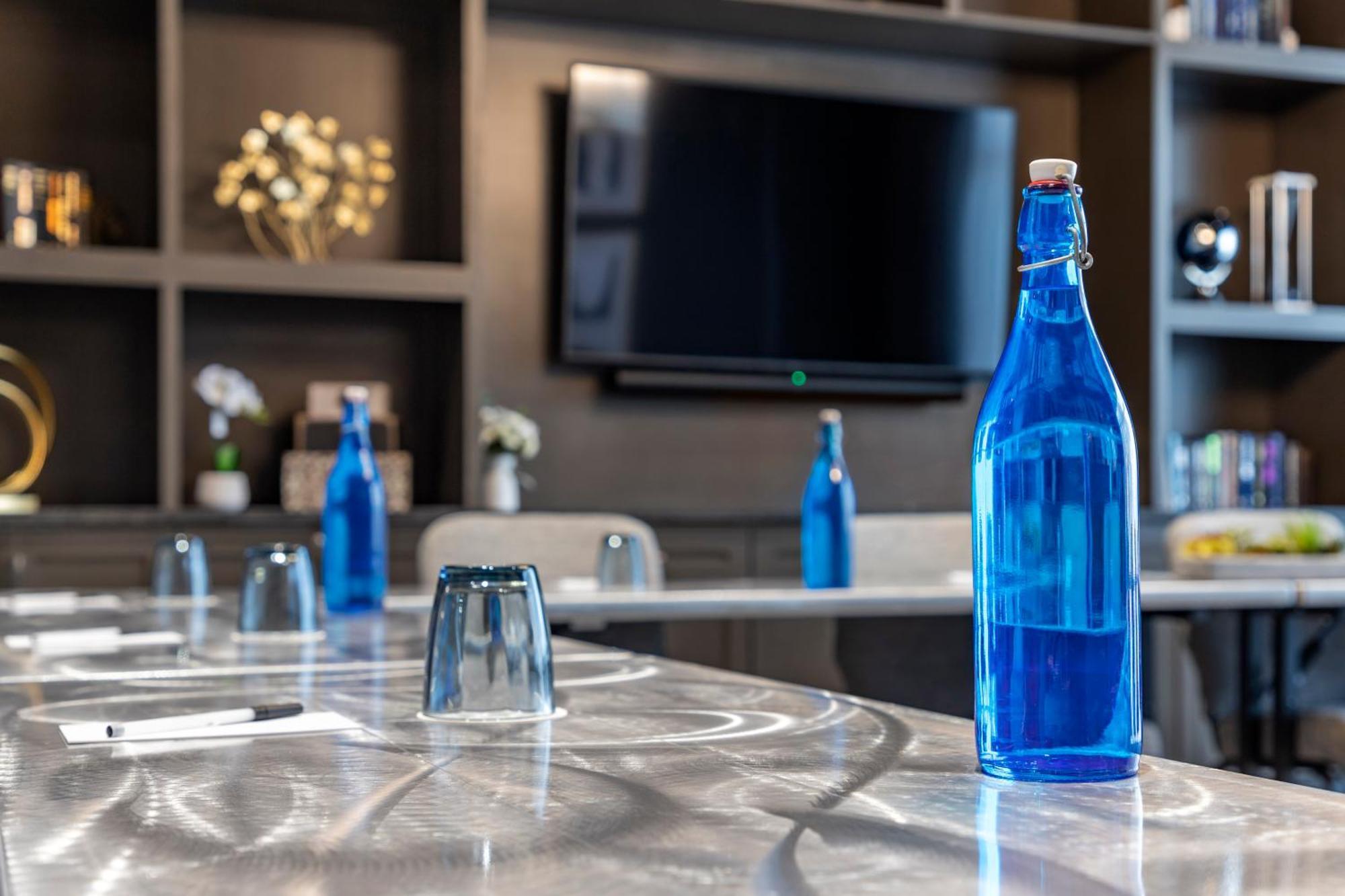 Cambria Hotel Austin Uptown Near The Domain エクステリア 写真