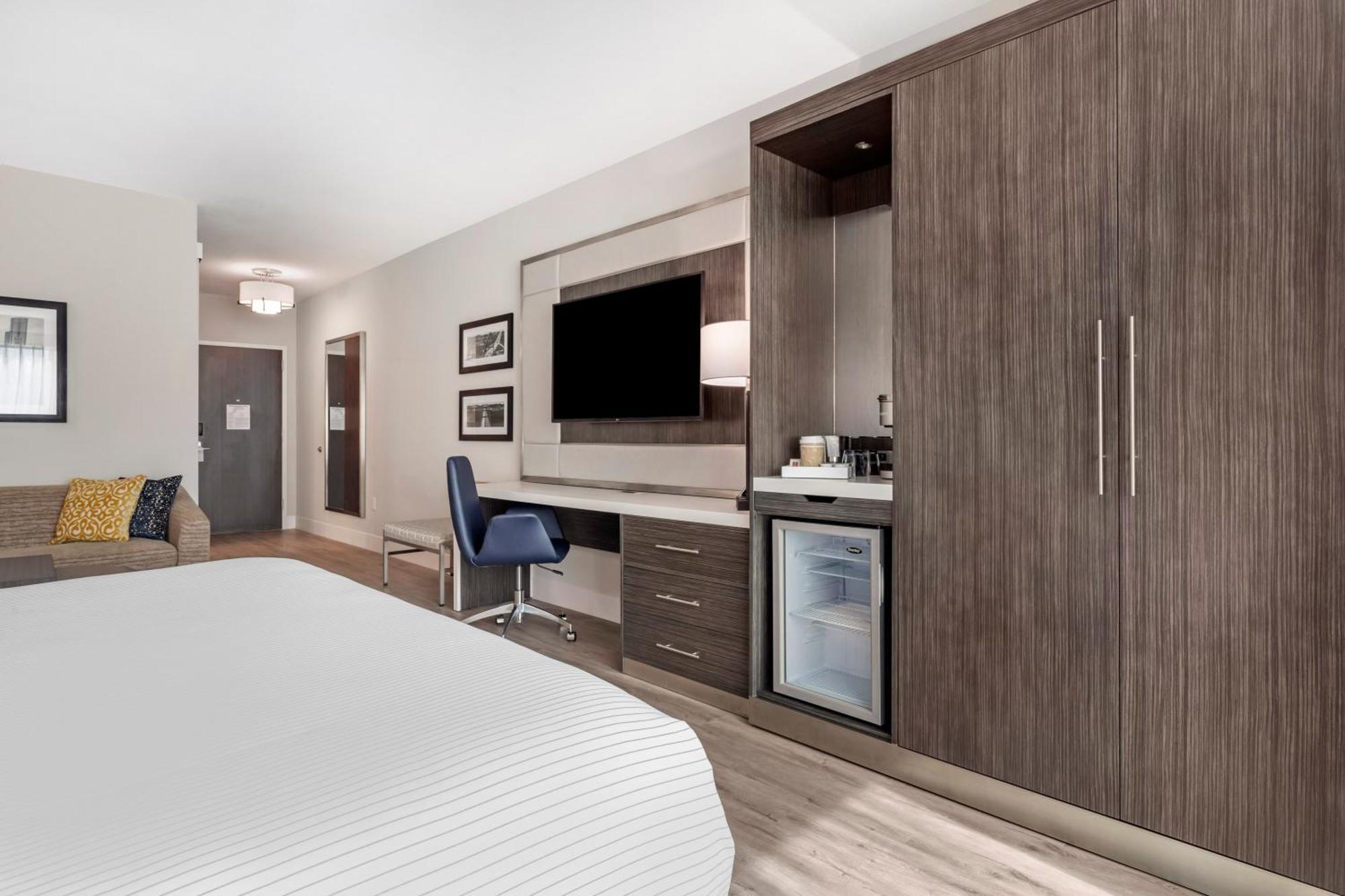 Cambria Hotel Austin Uptown Near The Domain エクステリア 写真