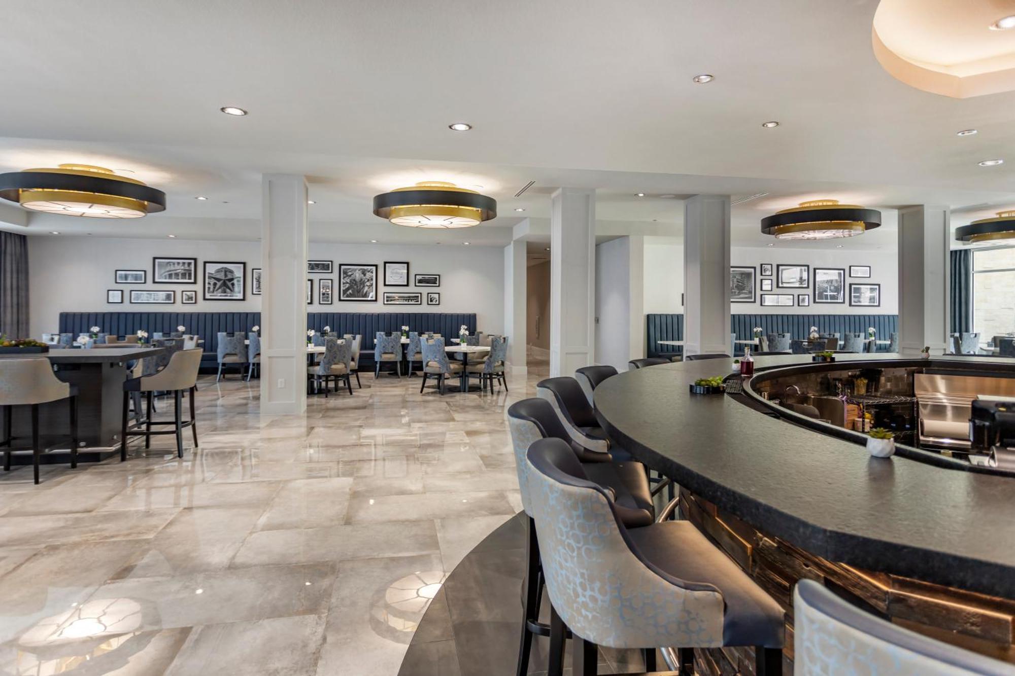 Cambria Hotel Austin Uptown Near The Domain エクステリア 写真